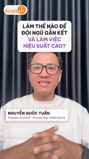 Clip giới thiệu và cách học khóa SU-C4 — chuyên gia Nguyễn Quốc Tuấn