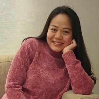 Chị Lan Anh